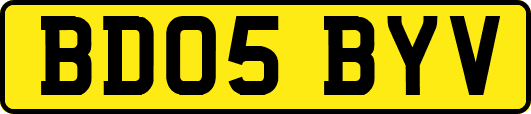 BD05BYV