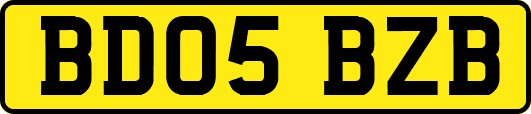 BD05BZB