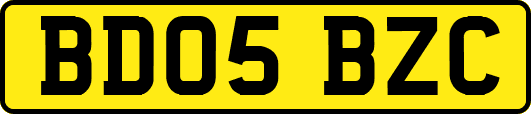 BD05BZC