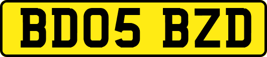 BD05BZD