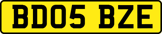 BD05BZE
