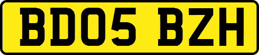 BD05BZH