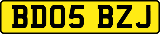 BD05BZJ