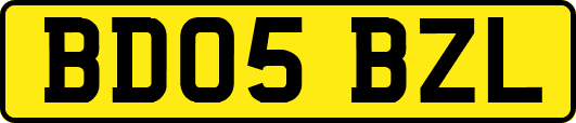 BD05BZL