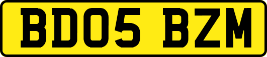 BD05BZM