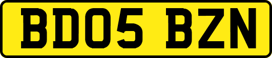 BD05BZN