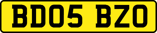 BD05BZO