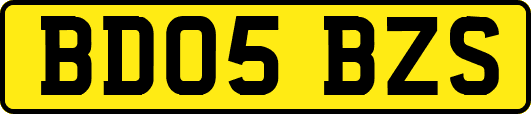 BD05BZS