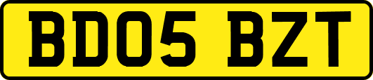 BD05BZT