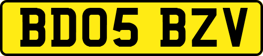 BD05BZV
