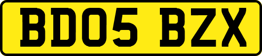 BD05BZX