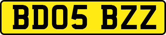 BD05BZZ