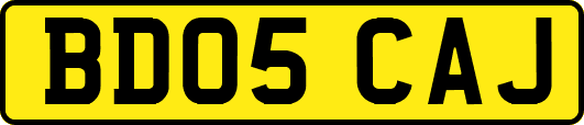 BD05CAJ