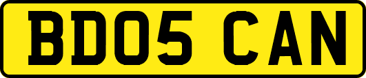 BD05CAN