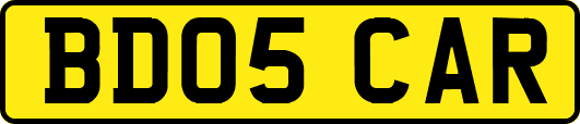 BD05CAR
