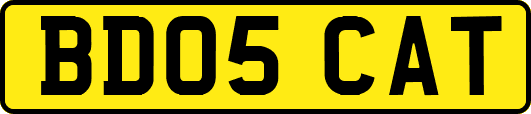 BD05CAT