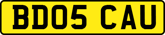 BD05CAU