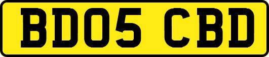 BD05CBD