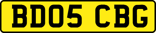 BD05CBG
