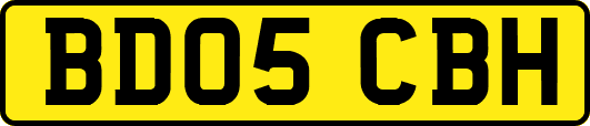 BD05CBH