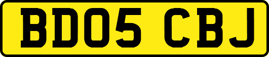 BD05CBJ
