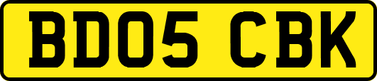 BD05CBK