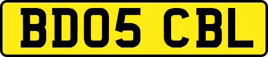 BD05CBL