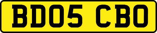 BD05CBO