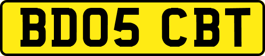 BD05CBT