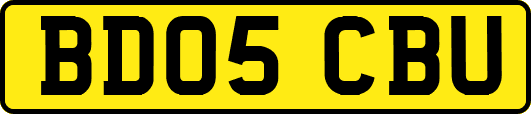 BD05CBU