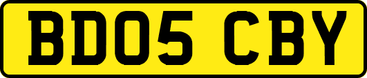 BD05CBY