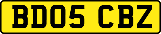 BD05CBZ