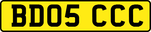 BD05CCC