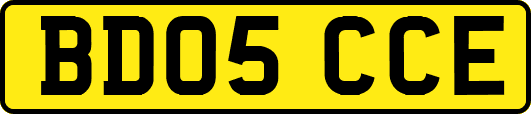 BD05CCE