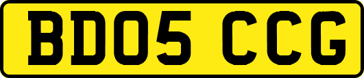 BD05CCG