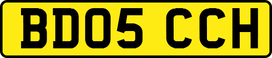 BD05CCH