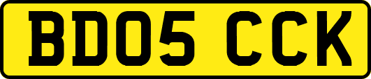 BD05CCK