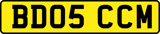 BD05CCM
