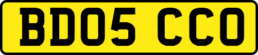 BD05CCO