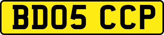 BD05CCP