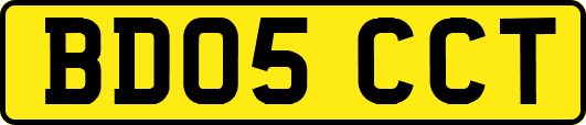 BD05CCT