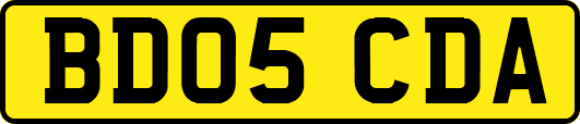 BD05CDA