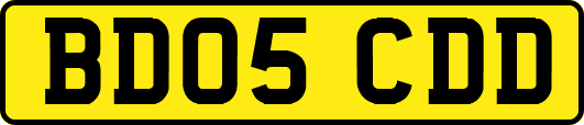 BD05CDD