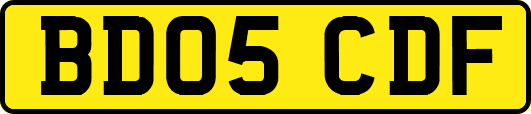 BD05CDF