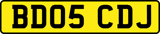 BD05CDJ