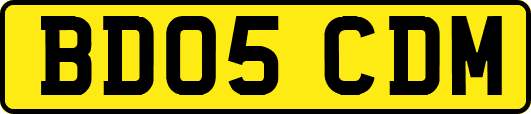 BD05CDM