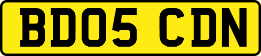 BD05CDN