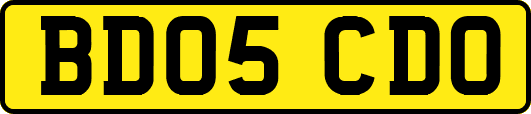 BD05CDO