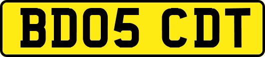 BD05CDT