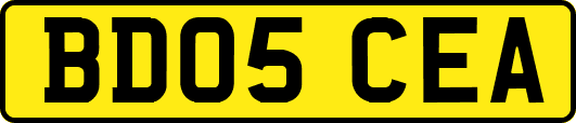 BD05CEA